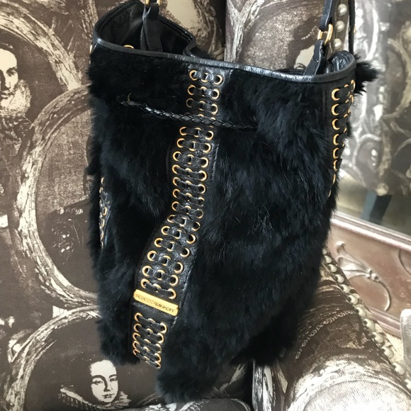⭐️FINAL⭐️Rebecca Minkoff Handbag - Picture 1 of 5